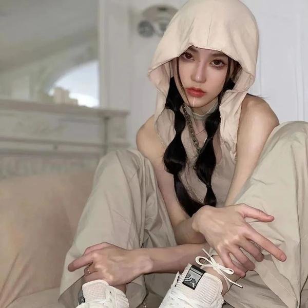 像你这样的好女孩