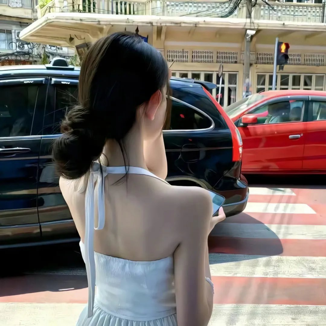 寻找西瓜女