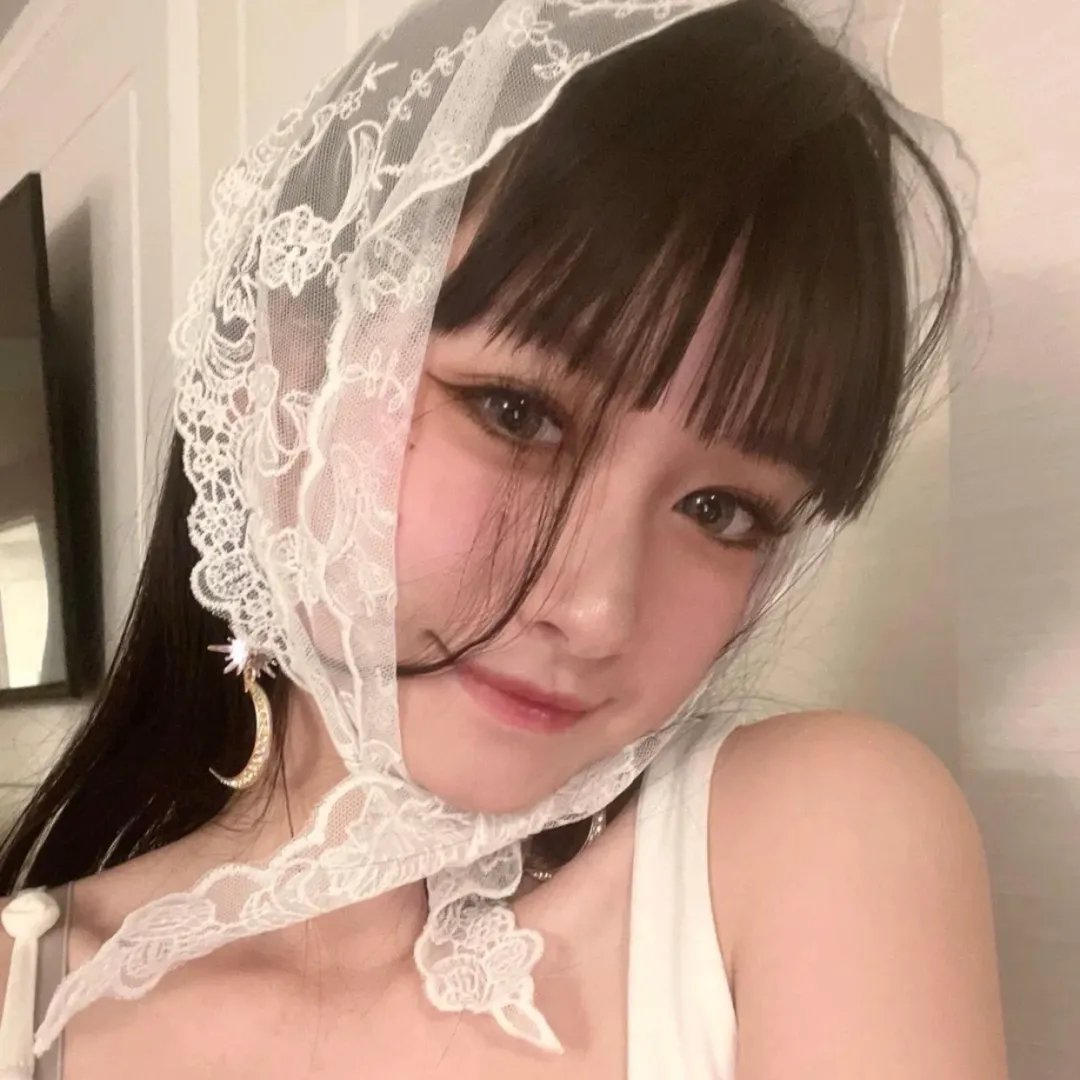 搏击傲娇小女生