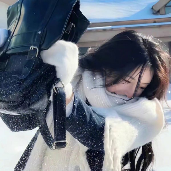 白手掌